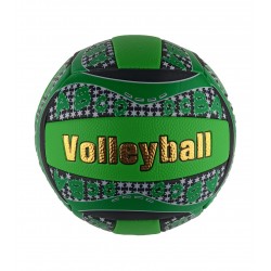 Balón Volleyball Verde /...