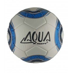 Balón Fútbol AQUA Azul /...